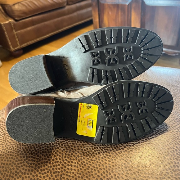 Sam Edelman Brand New booty - Picture 4 of 4